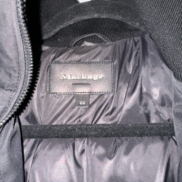 Mackage Women’s Kay Down Coat - Picture 4 of 6